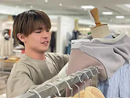 リアルな現場で、実践力を磨きます