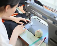 パターンメーキング