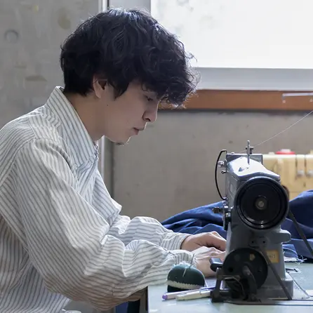 プロフェッショナルデザイン科