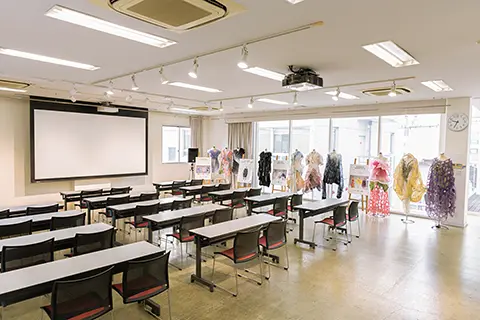 ドリームホール