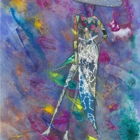 特別賞　熊本南ロータリークラブ賞