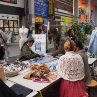 ワークショップ開催！！