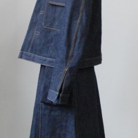 ワークテイストも女性らしく