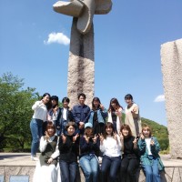 デザイン科とビジネス科