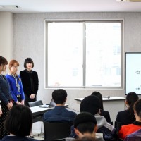 ファッション流通ビジネス科