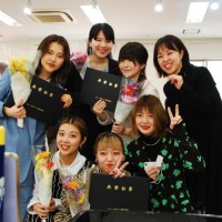 ファッション流通ビジネス科