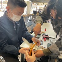 レザークラフト