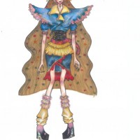 ＦＭＫ賞　熊本農業高校2年生