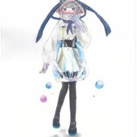 優秀賞　本渡中学校3年生