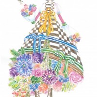 奨励賞　出水中学校1年生