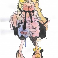 文化出版局装苑特別賞