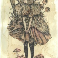 文化出版局装苑特別賞