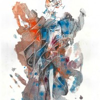 熊本日日新聞社賞