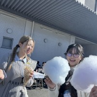 2025年はキッチンカーもたくさん来て下さいました！